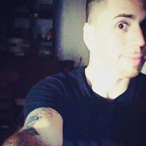 Meet your Posher, Xavier